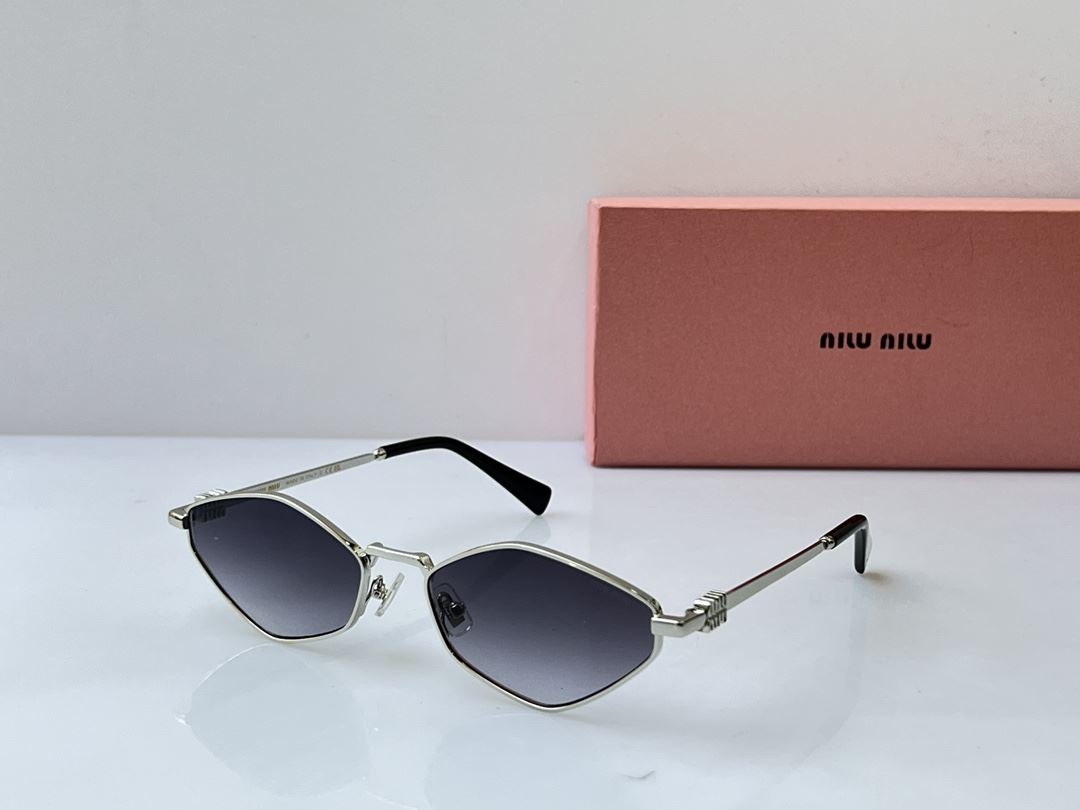 Miu Miu Sunglasses